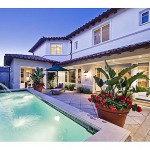Orange County Pool Cleaner adds Value to Real Estate Listing
