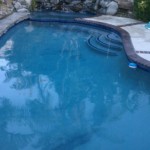 Affter Orange County Pool Cleaners service