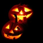 happy halloween from Beachside Pool  