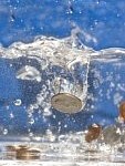 draining a pool can drain your money