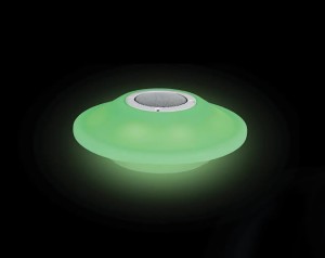 floating pool lights