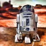 robotic pool cleaners are the r2d2s of pool cleaners