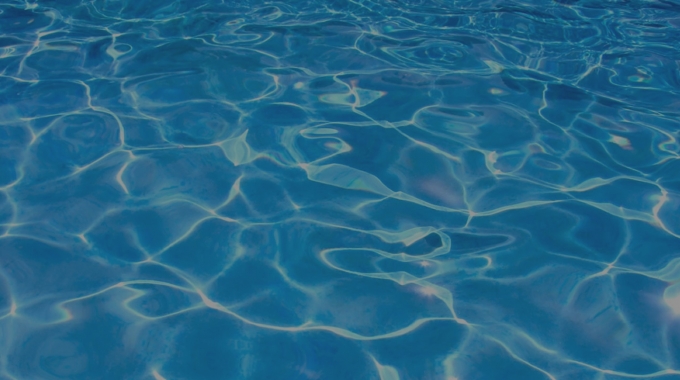 Clean Pool Water Orange County, CA