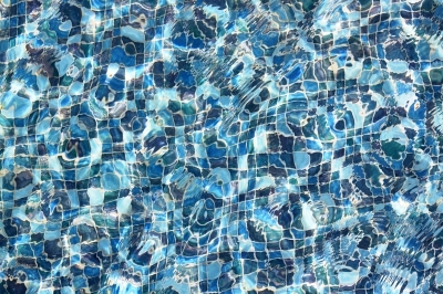 pool tile cleaning should be done by a professional