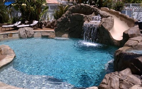 Beachside are the Laguna Niguel pool service experts
