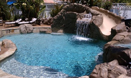 Beachside are the Laguna Niguel pool service experts